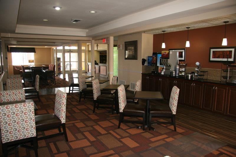 Best Windsor Inn Lubbock Exteriör bild